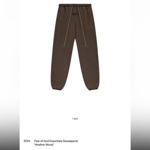 Essentials Sweatpants